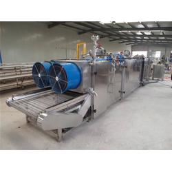 諸城市神龍機械廠 環保設備的卓越制造者