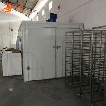 干燥機 原理、分類與應用