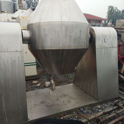 二手干燥設(shè)備選購(gòu)指南 雙錐回轉(zhuǎn)、真空耙式與熱風(fēng)烘箱對(duì)比分析