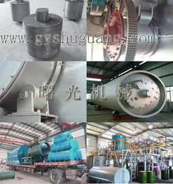 大型裂解煉油設備選擇指南 為何曙光環保裂解設備制造商是理想之選